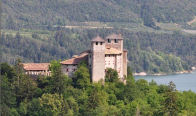 Agriturismo Pisani Brez Exterior foto