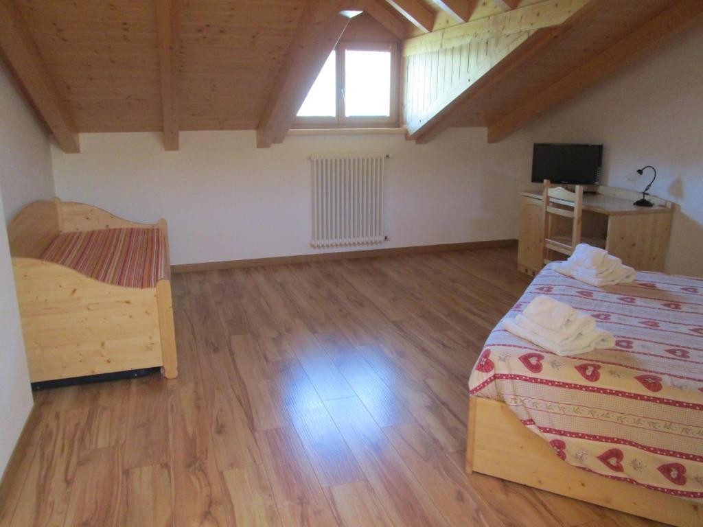 Agriturismo Pisani Brez Habitación foto