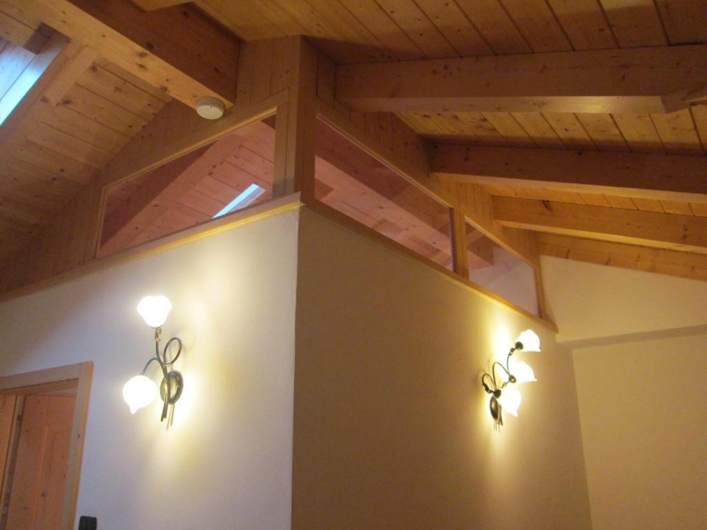 Agriturismo Pisani Brez Habitación foto